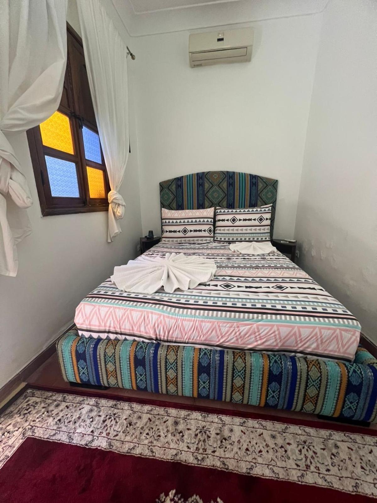 Riad La Perla Bianca Marrakesh Eksteriør billede
